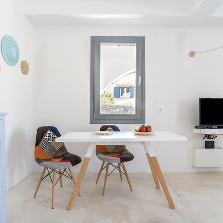 Lagadi Suites By K&K Mesaria Pokój zdjęcie