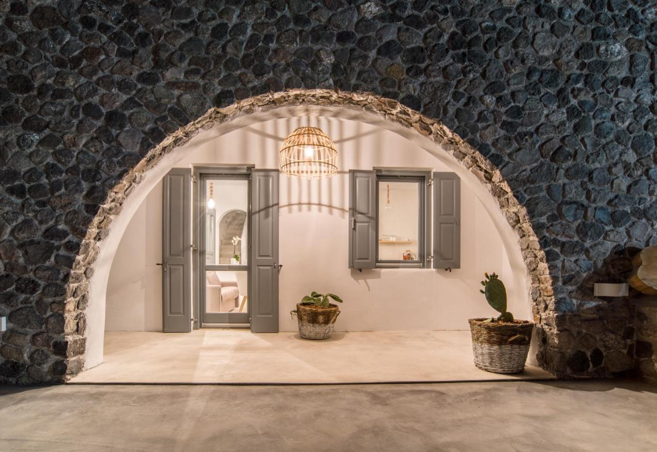 Lagadi Suites By K&K Mesaria Zewnętrze zdjęcie