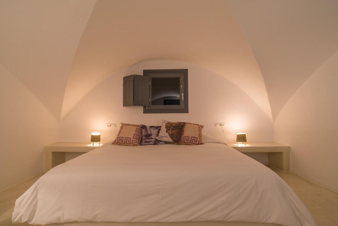 Lagadi Suites By K&K Mesaria Zewnętrze zdjęcie