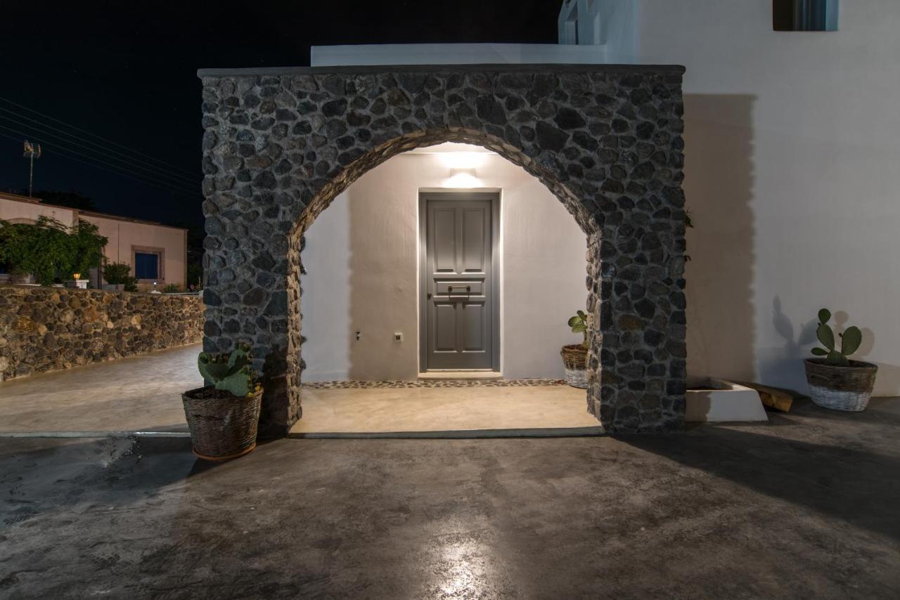 Lagadi Suites By K&K Mesaria Zewnętrze zdjęcie
