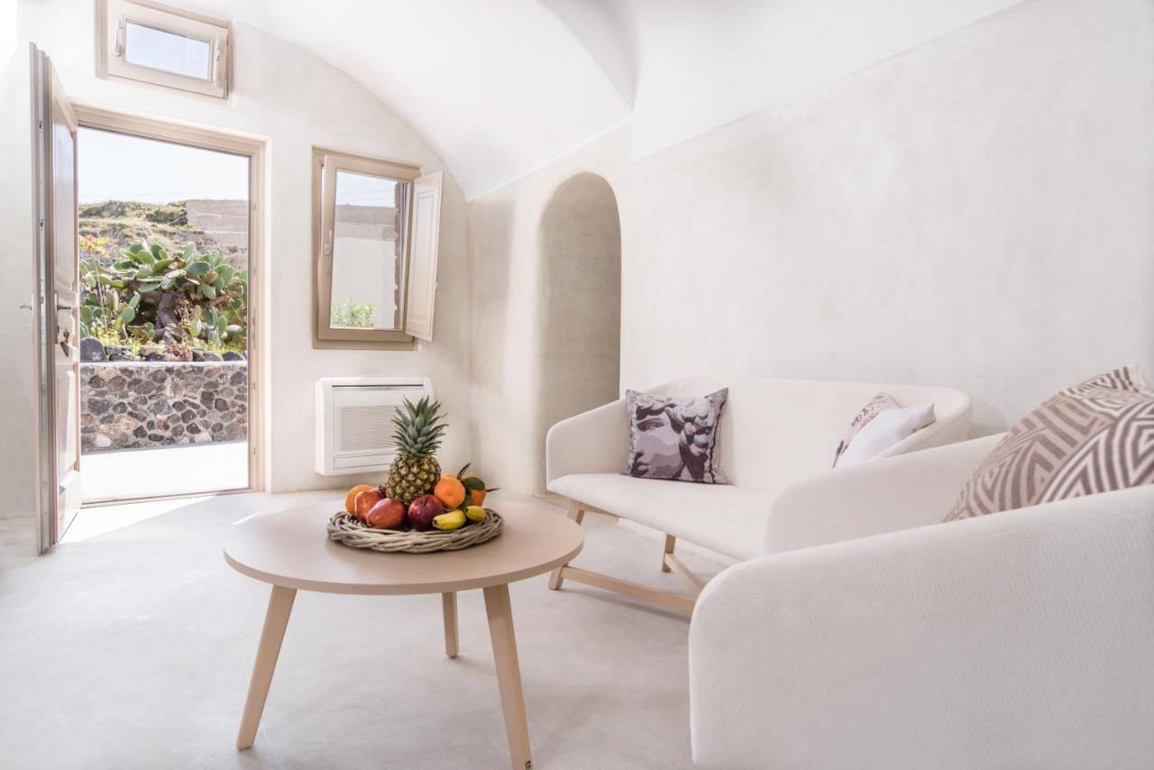 Lagadi Suites By K&K Mesaria Zewnętrze zdjęcie