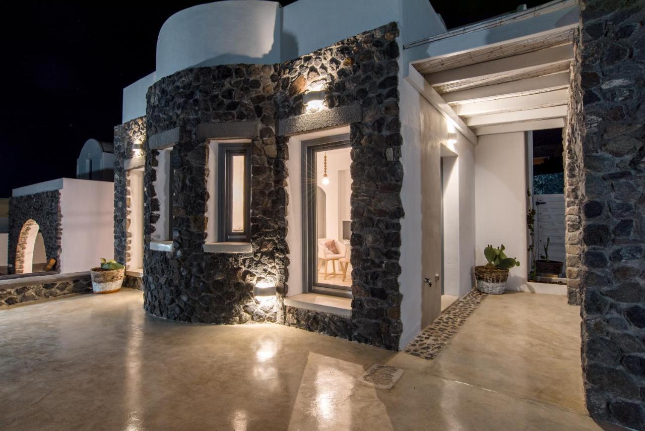 Lagadi Suites By K&K Mesaria Zewnętrze zdjęcie