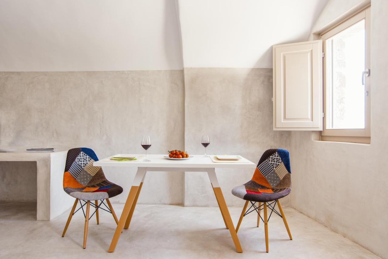 Lagadi Suites By K&K Mesaria Zewnętrze zdjęcie