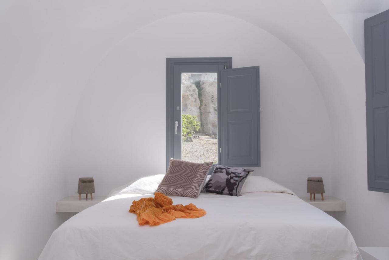 Lagadi Suites By K&K Mesaria Zewnętrze zdjęcie