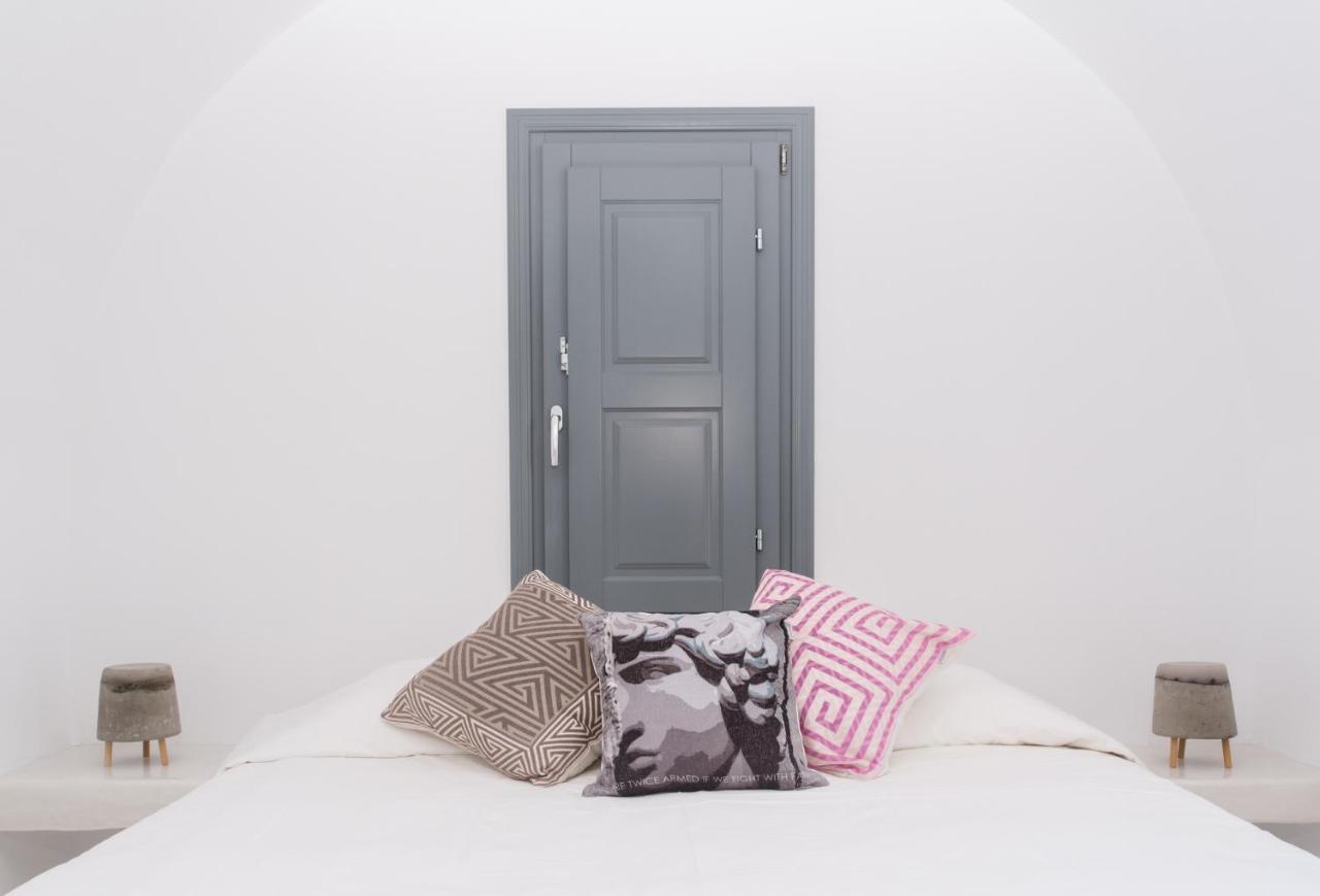Lagadi Suites By K&K Mesaria Zewnętrze zdjęcie