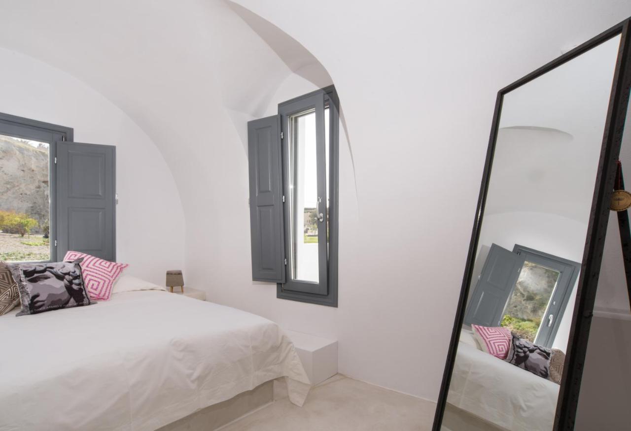 Lagadi Suites By K&K Mesaria Zewnętrze zdjęcie