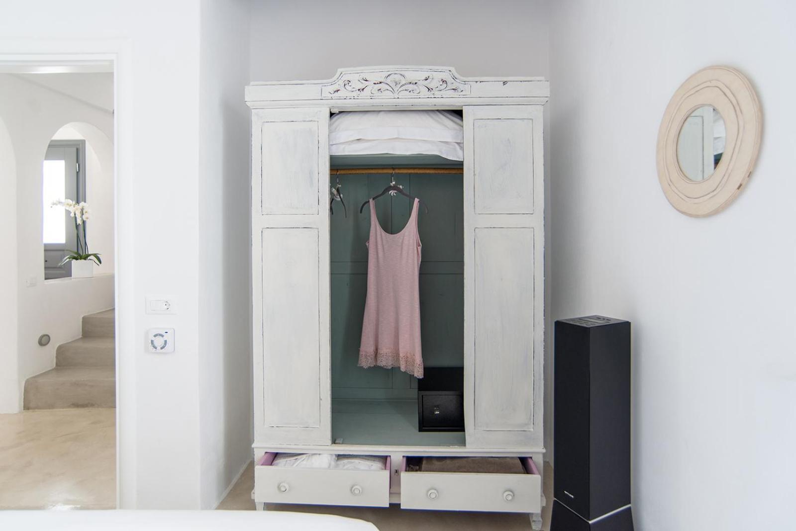 Lagadi Suites By K&K Mesaria Pokój zdjęcie