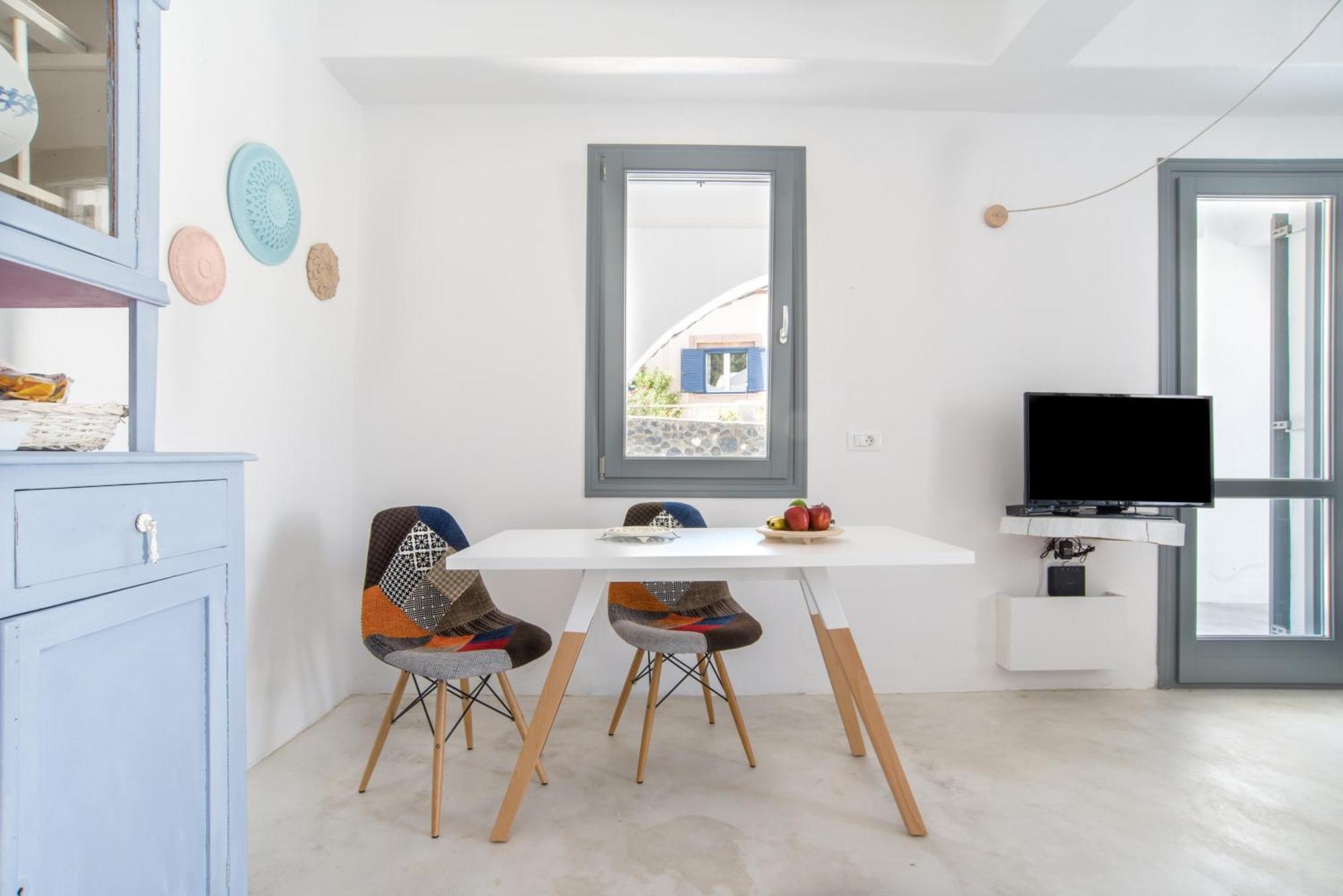 Lagadi Suites By K&K Mesaria Pokój zdjęcie
