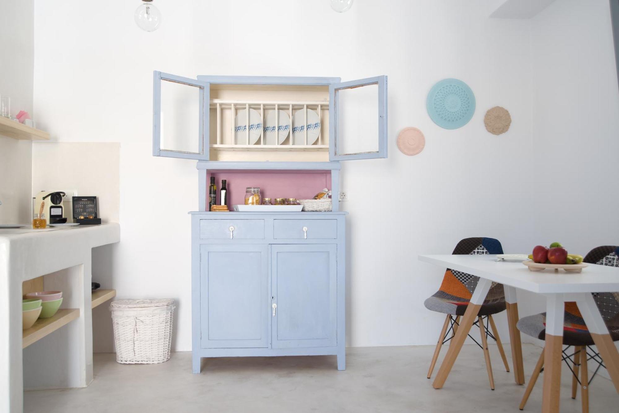 Lagadi Suites By K&K Mesaria Zewnętrze zdjęcie
