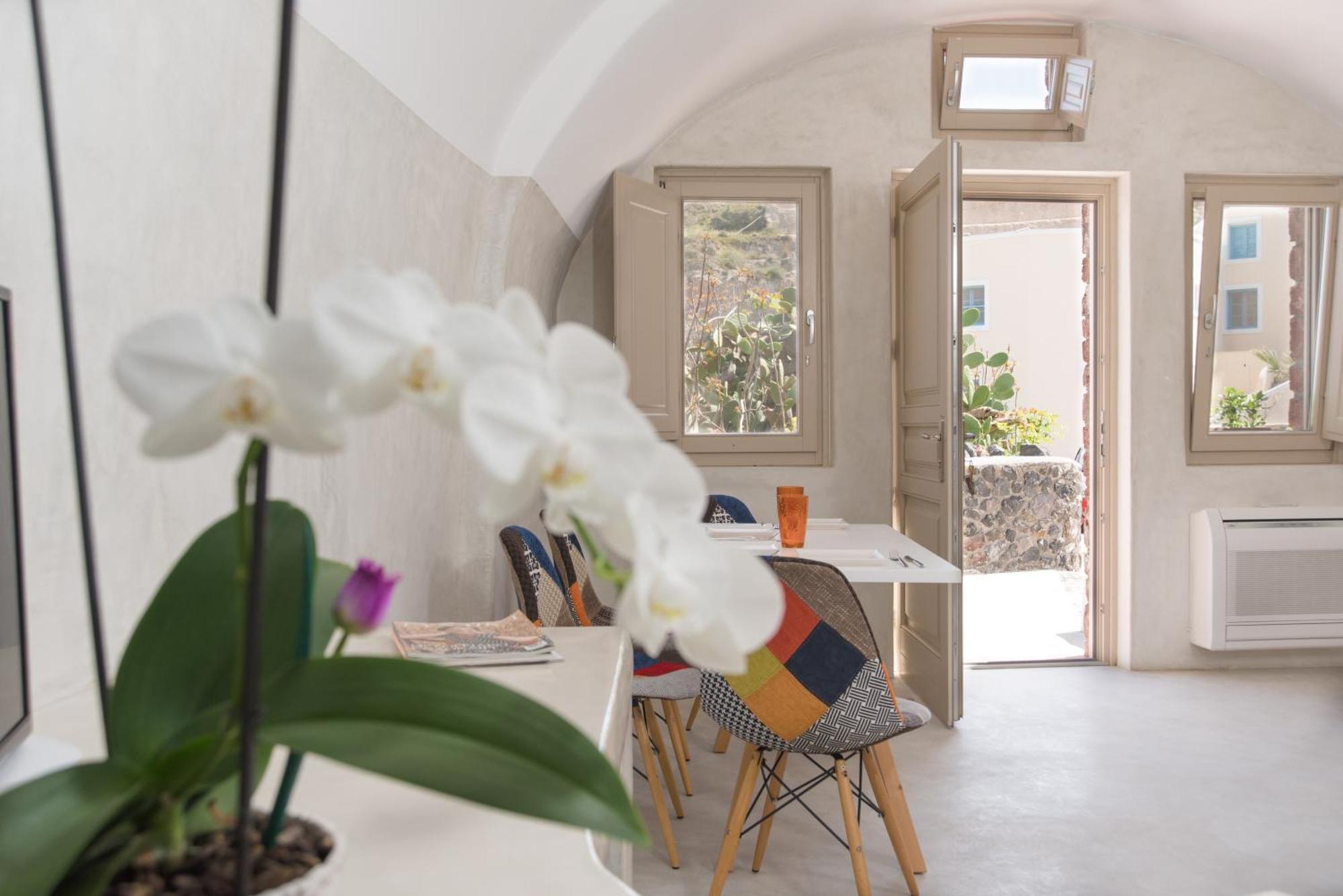 Lagadi Suites By K&K Mesaria Pokój zdjęcie
