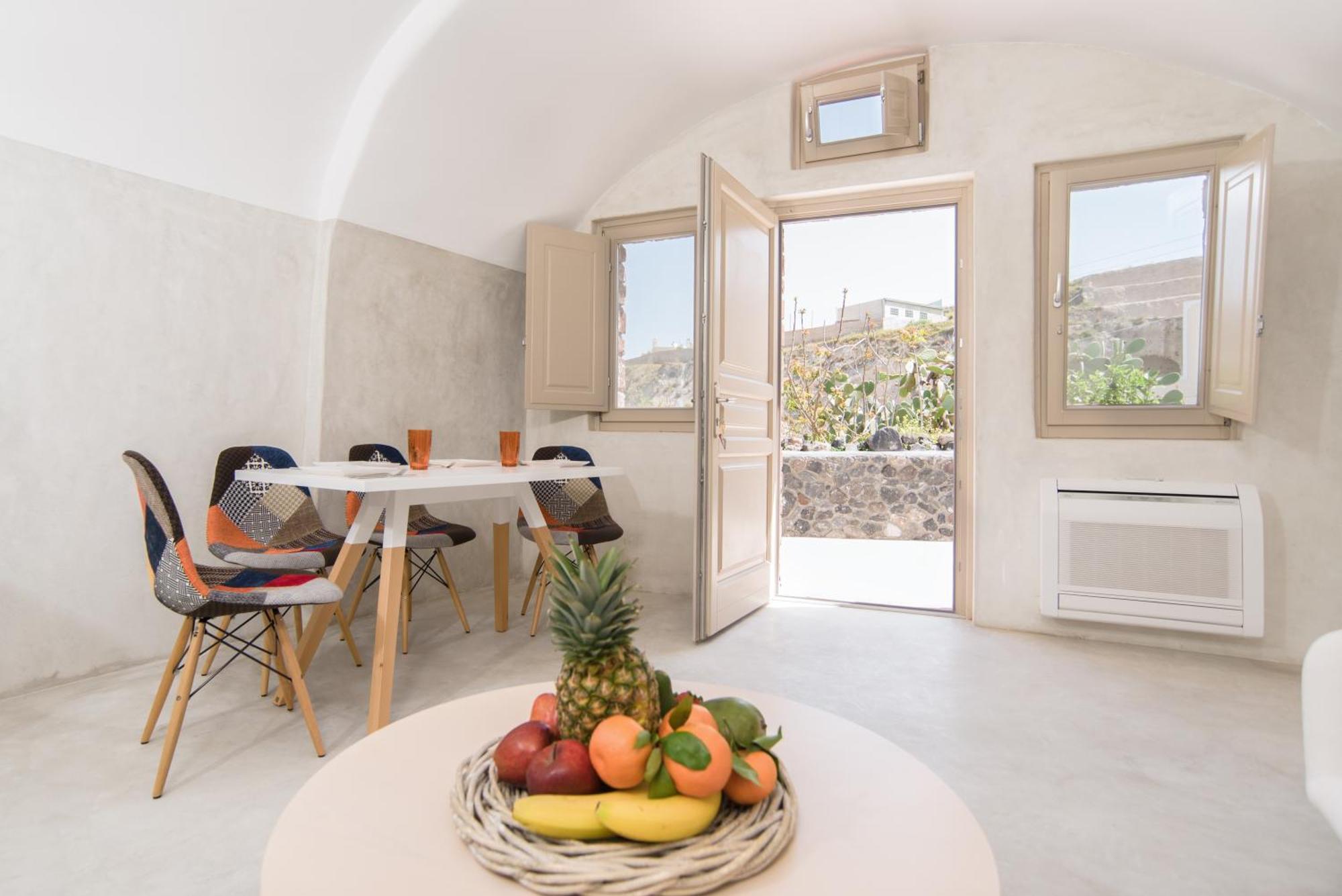 Lagadi Suites By K&K Mesaria Pokój zdjęcie