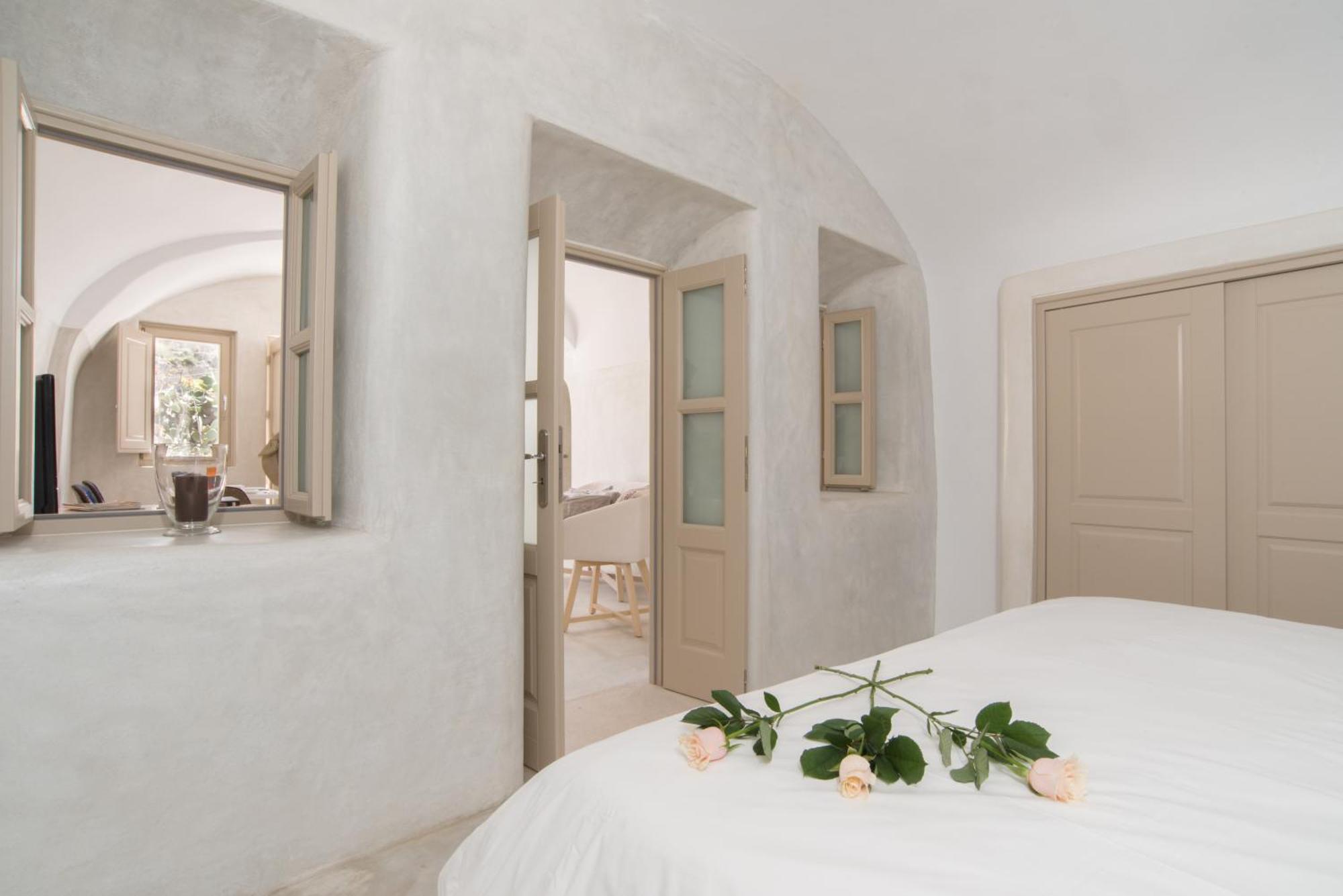 Lagadi Suites By K&K Mesaria Pokój zdjęcie