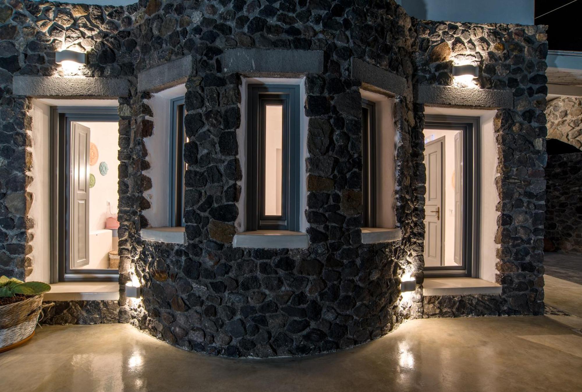 Lagadi Suites By K&K Mesaria Pokój zdjęcie